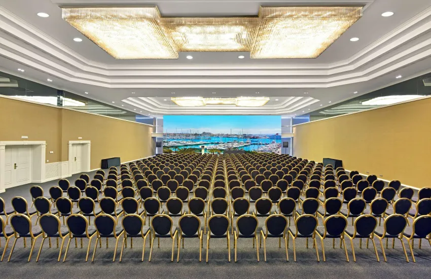 Hotel Victoria Gran Melia 5*-186