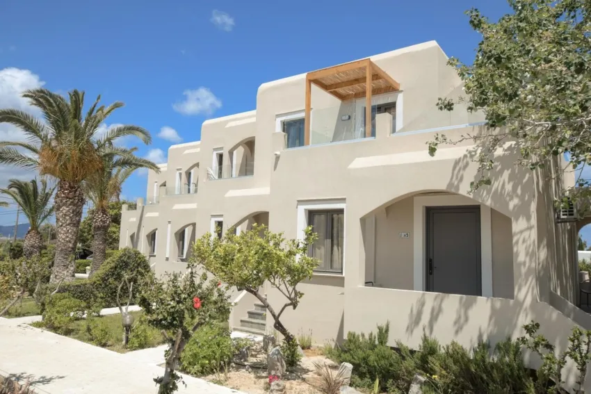 Malena Hotel and Suites Adults only 4*-3