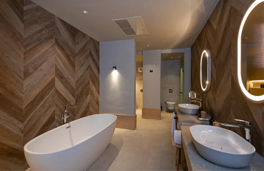 Day One Beach Resort & Spa (Adults Only 18+) 5*-10