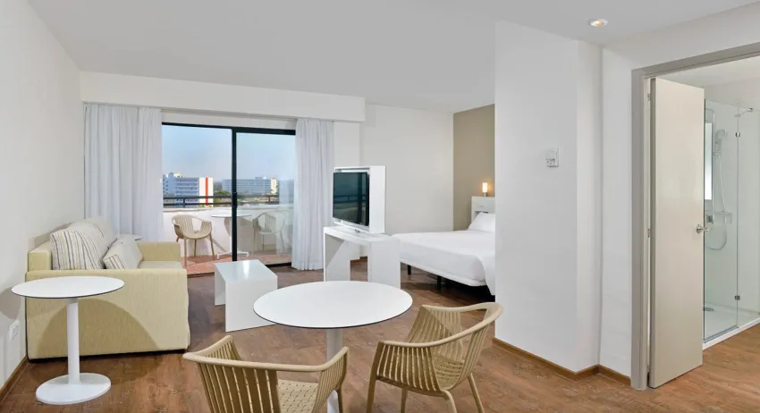 Alua Calas de Mallorca Resort 4*-19