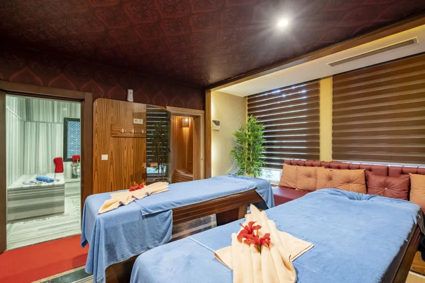 Ma Biche Kemer (Ex.Ghazal Resort Hotel) 5*-23