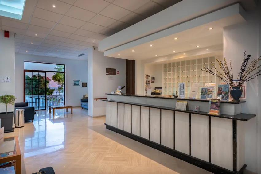 Iliessa Beach Hotel 3*-10