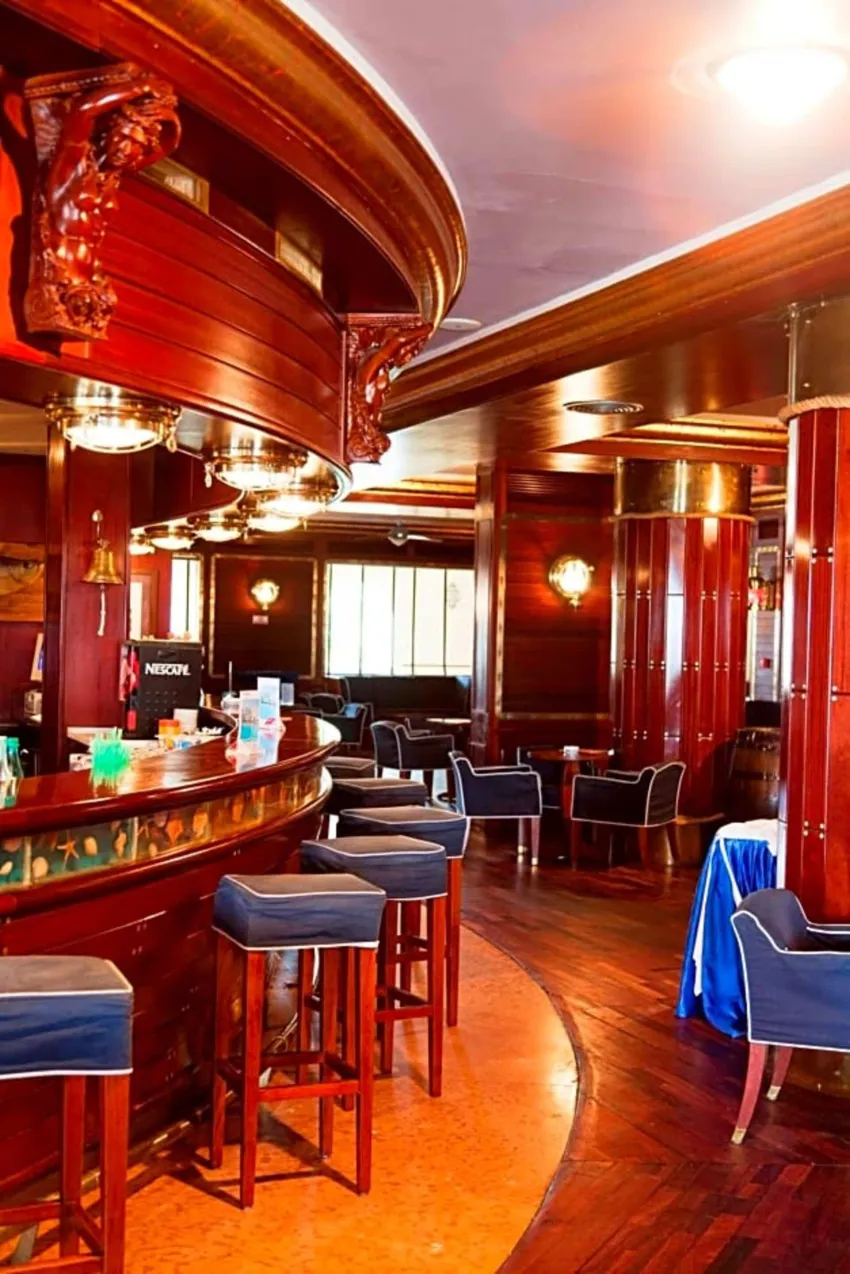 Regency Hotel & Spa 4*-14