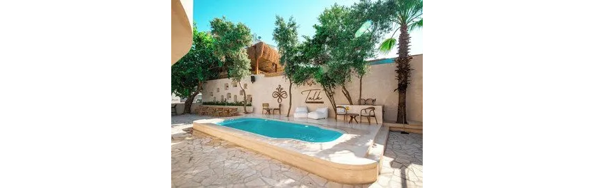 De'manor Boutique Hotel (Ex. M.C.A. Marquis Hotel) 3*-29