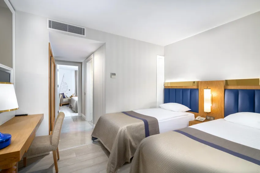 Sidemarin Kirman Premium (Ex. Kirman Sidemarin Beach) 5*-19