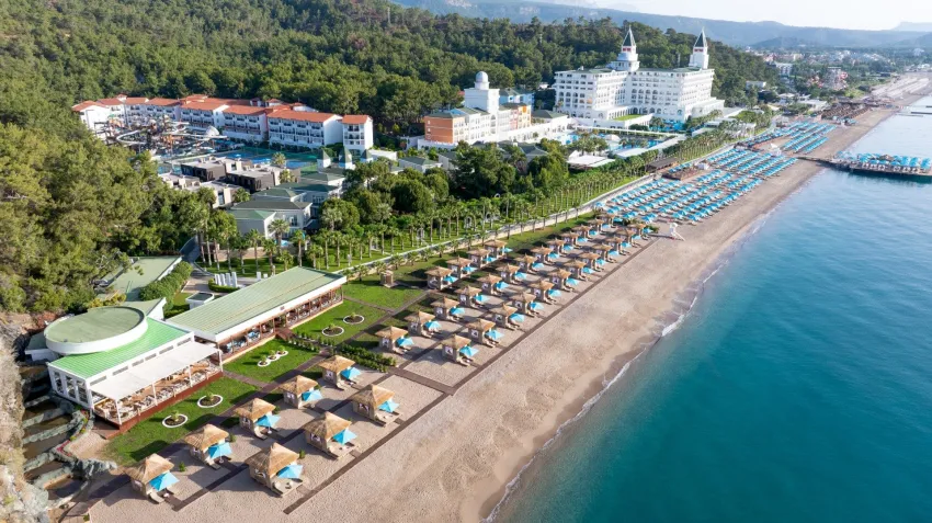 Nirvana Dolce Vita 5*-2