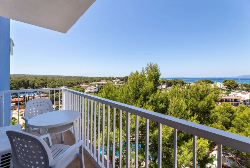 JS Paradise Sport 3*-6