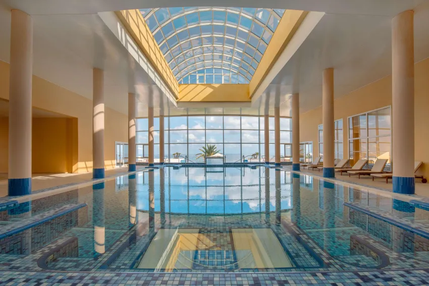 Iberostar Selection Kantaoui Bay 5*-60
