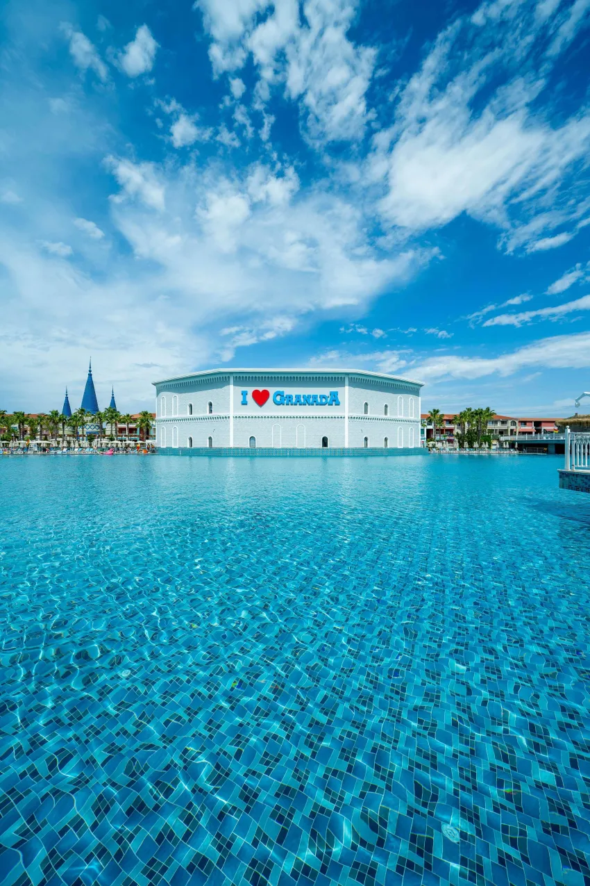 Granada Luxury Belek 5*-213