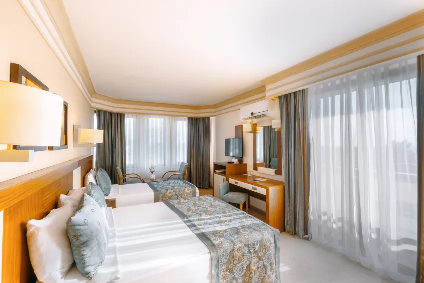 Villa Side Hotel 4*-6