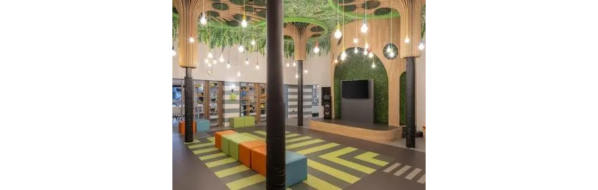 Arcanus Hotels Sorgun 5*-16