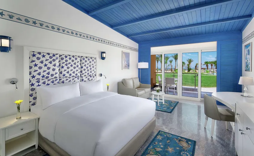 Hilton Plaza 5*-67