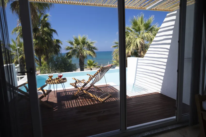 Flora Garden Beach (Adults Only 16+) 5*-108