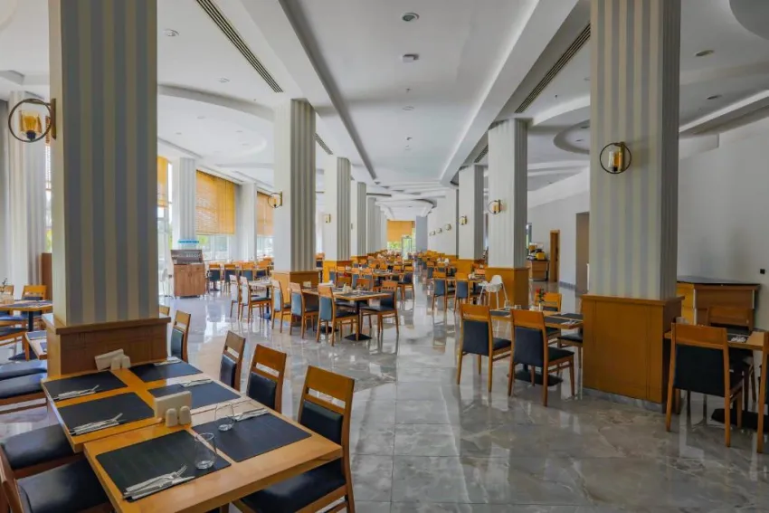 SELECTUM FAMILY RESORT SIDE  5*-51