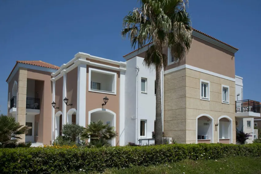 LITO BEACH HOTEL 3*-18