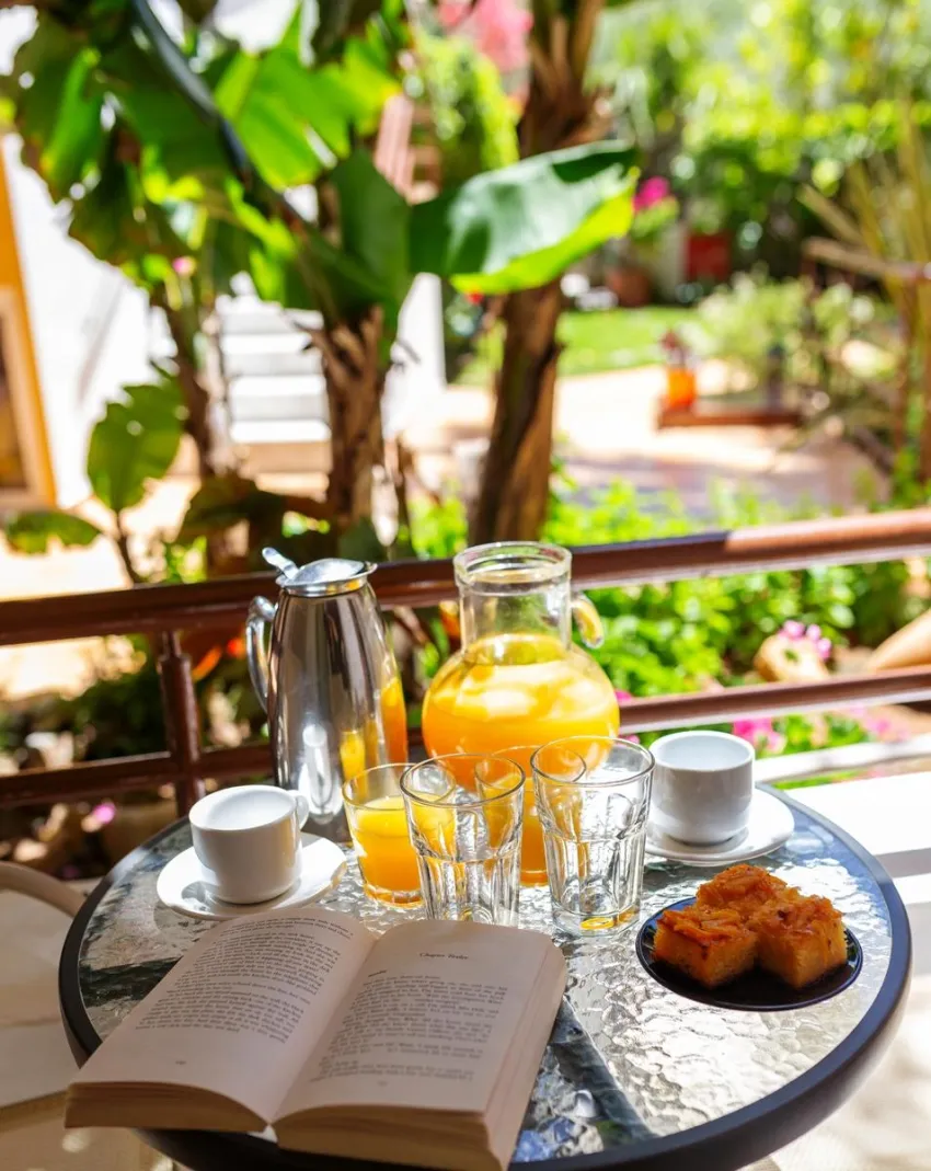 Faedra Beach Resort 4*-19