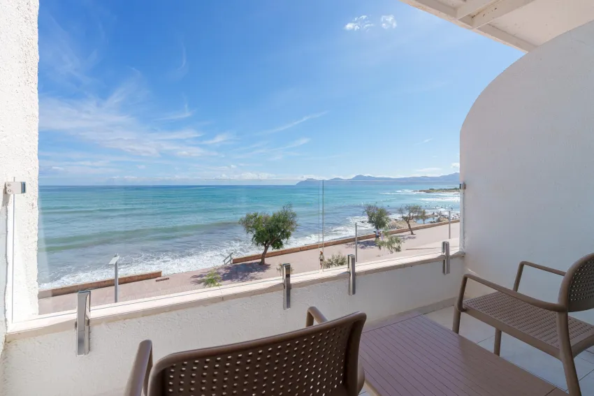 Ferrer Concord Hotel Spa 4*-37