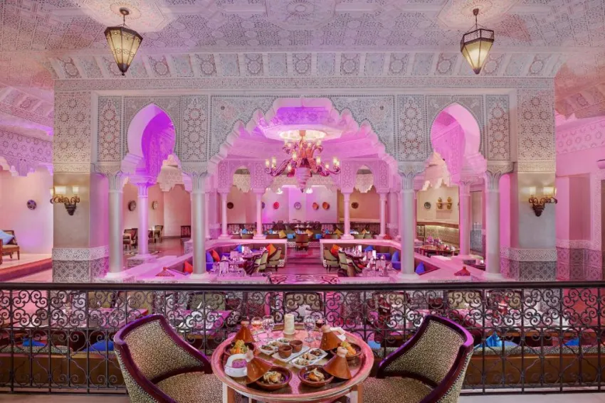 PICKALBATROS ALBATROS PALACE  5*-8
