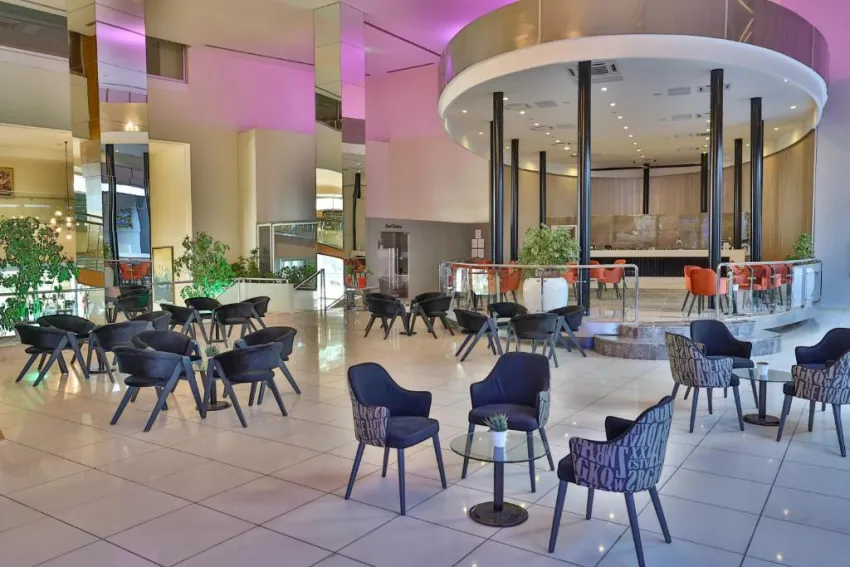 CRYSTAL CENTRO PEARL COLLECTION  5*-3