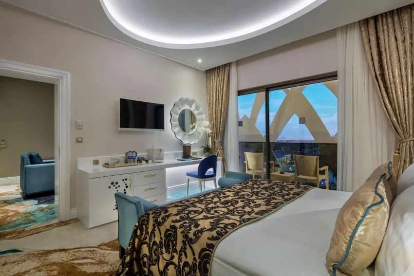Granada Luxury Belek 5*-99