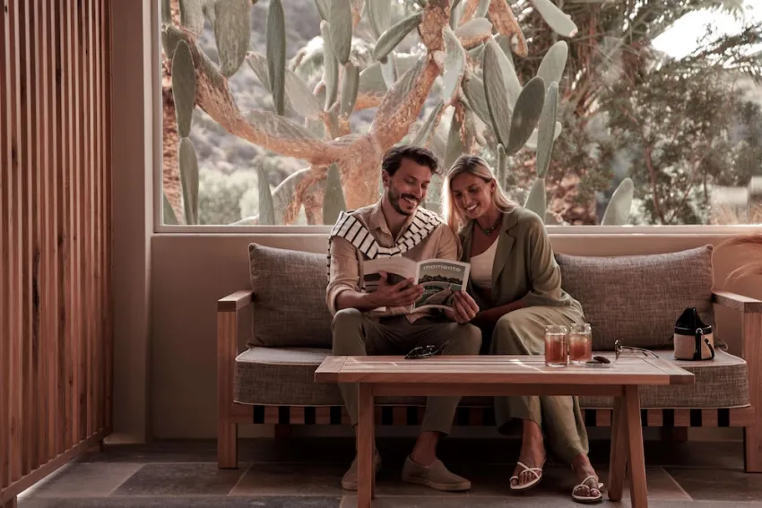 Paralos Irini Mare 4*-2