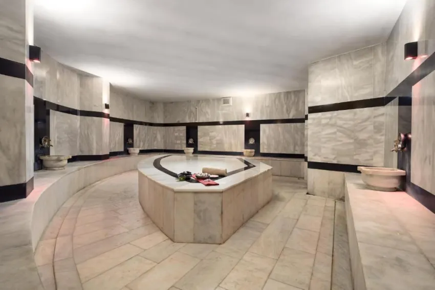 Kaila City Hotel 4*-22