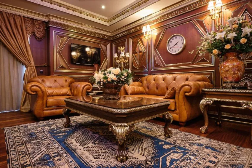 CLUB HOTEL SERA  5*-5