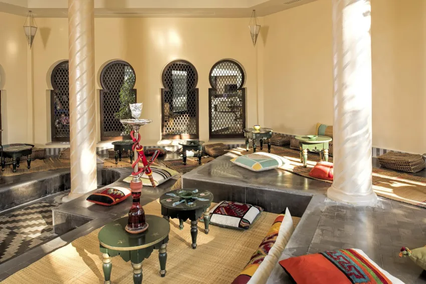 Iberostar Selection Diar El Andalous 5*-5