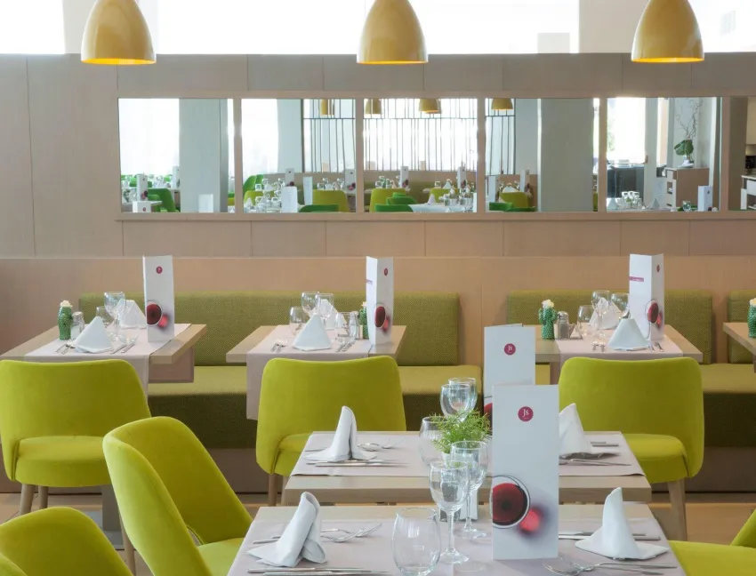 JS Alcudi Mar Hotel 4*-44