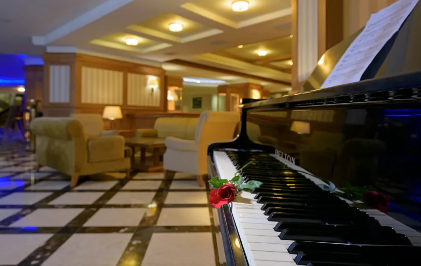 Grand Kaptan Hotel 5*-5