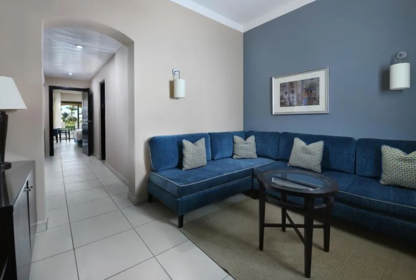 JAZ AQUAMARINE RESORT  5*-19