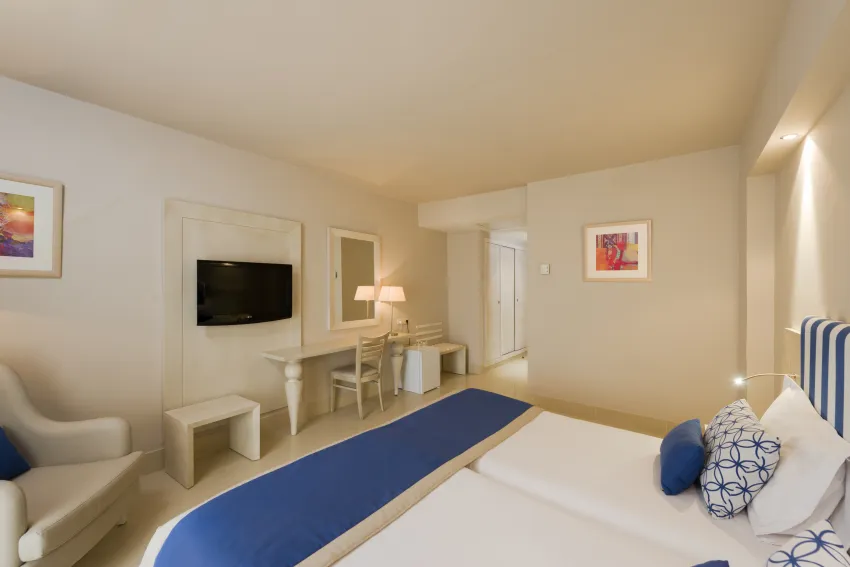 Iberostar Selection Diar El Andalous 5*-94