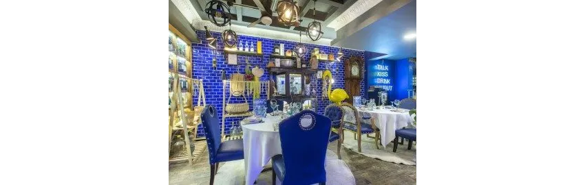 Anjeliq House Hotel 3*-23