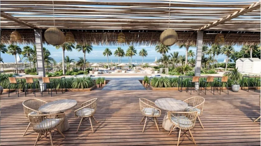Lusso Sorgun 5*-7