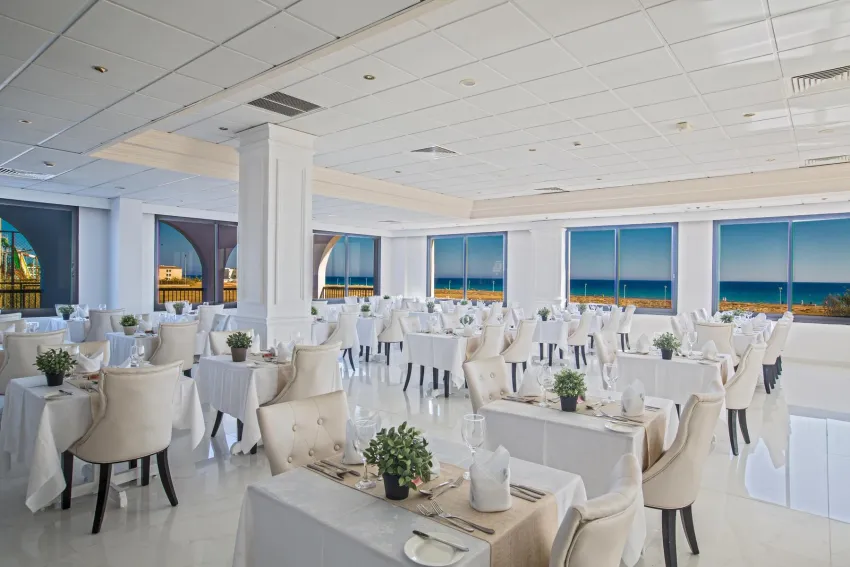 Anmaria Beach Hotel 4*-7