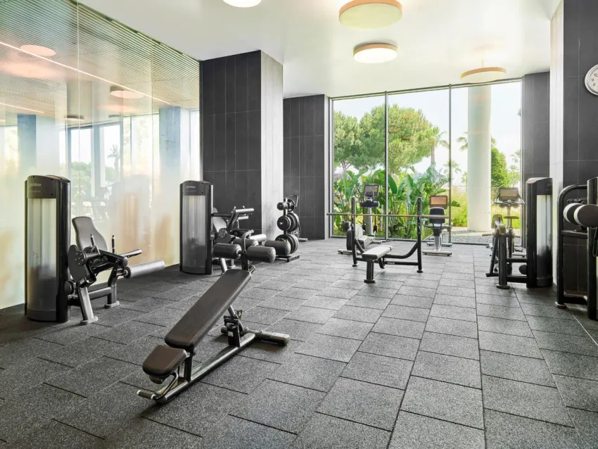 Voyage Belek Golf & Spa Hotel 5*-21