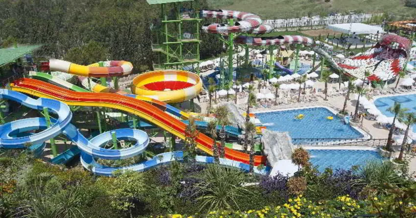 Crystal Sunset Luxury Resort & Spa 5*-49