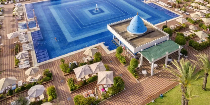 Occidental Marco Polo 4*-10