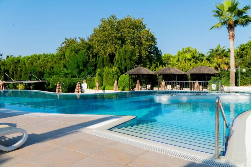 ADALYA RESORT (ADULT ONLY 16+)  5*-28