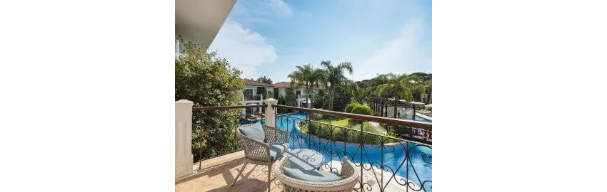 Ela Excellence Resort Belek 5*-22