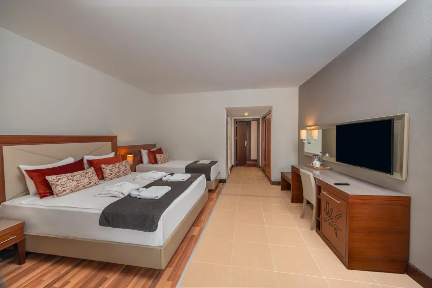 Leodikya Kirman Premium (Ex Kirman Leodikya Resort) 5*-4