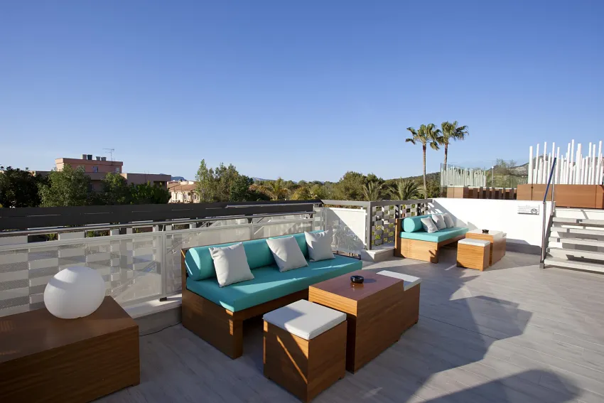 Bahía de Alcudia Hotel & Spa 4*-17