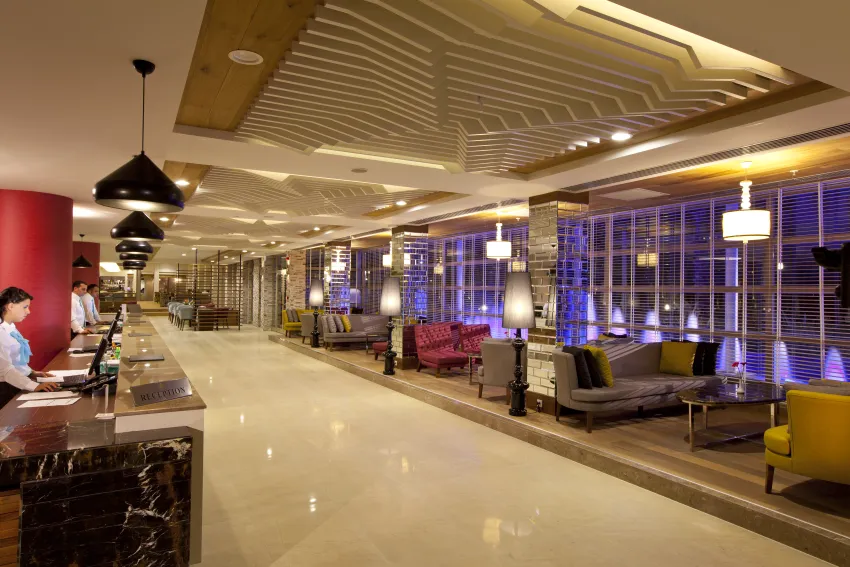 Grand Park Lara 4*-7