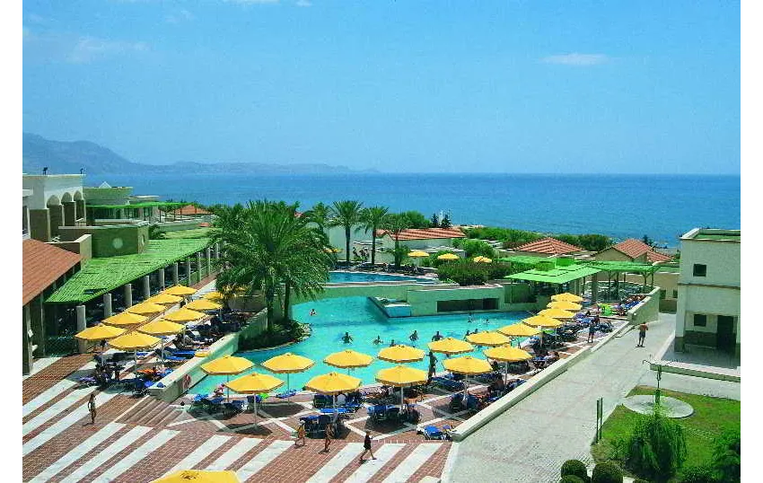 Mitsis Rodos Maris 5*-2