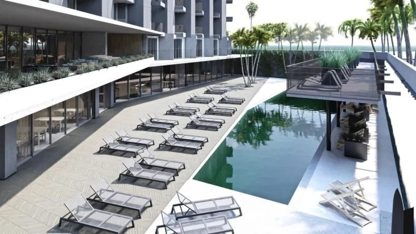 Kleopatra Dreams Beach Hotel 4*-35