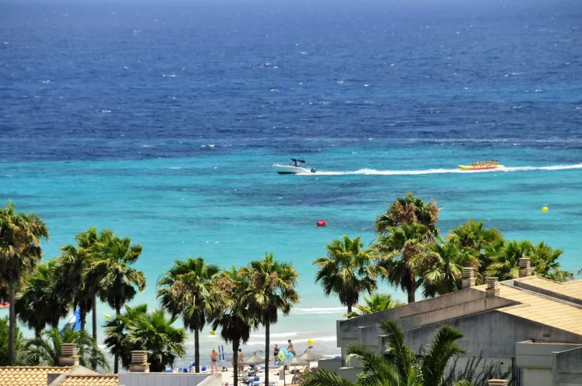 Welikehotel Marfil Playa 4*-9