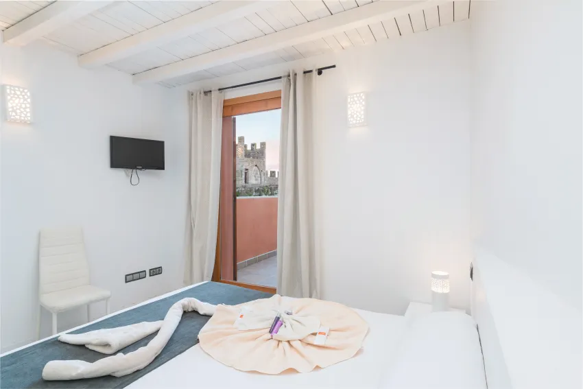 Alcudia Petit Hotels 3*-52