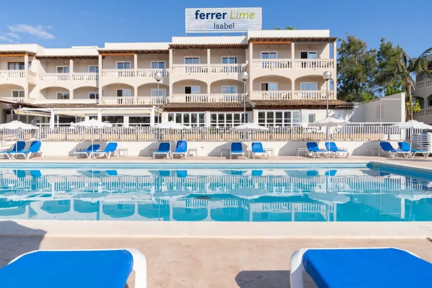 Caprice Isabel Aparthotel 3*-28