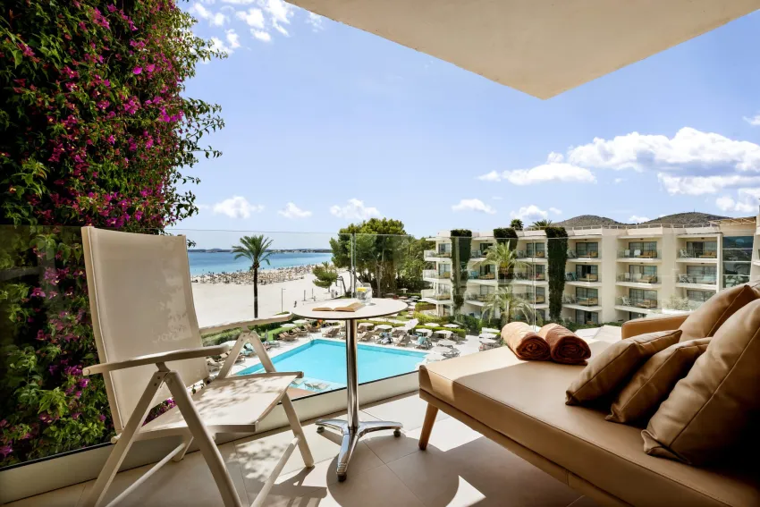 VIVA Golf Adults Only 18+ 4*-23