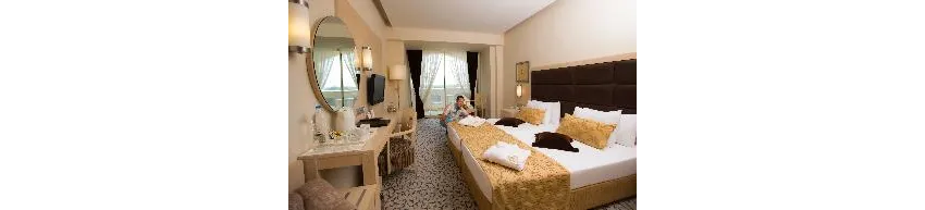 Kamelya Collection Fulya Hotel 5*-88